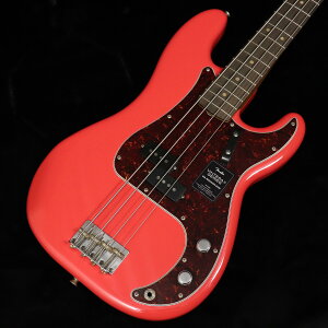 Fender / Vintera II Road Worn '60s Precision Bass Rosewood Fingerboard Fiesta Red ySN MX25075570z y~cXz
