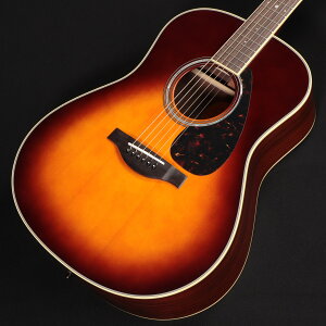 YAMAHA / LL6 ARE Brown Sunburst S/N:IKX280537 yAEgbgzyS֋Xz