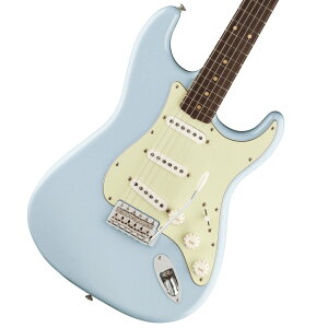 Fender / Vintera II Road Worn e60s Stratocaster Rosewood Fingerboard Sonic Blue tF_[ [胂f]ypRXz