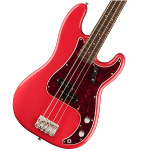 Fender / Vintera II Road Worn '60s Precision Bass Rosewood Fingerboard Fiesta Red tF_[ [胂f]ypRXz