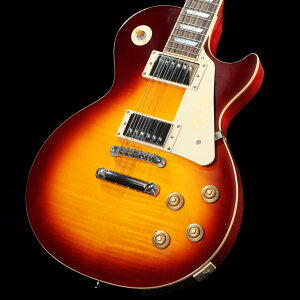 Epiphone / Inspired by Gibson Custom 1959 Les Paul Standard Reissue Deep Cherry Sunburst yS/NF25011520644zypRXz