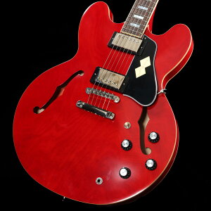 Epiphone / Inspired by Gibson Custom 1962 ES-335 Reissue Sixties Cherry yS/NF25031510564zypRXz