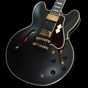 Epiphone / Inspired by Gibson Custom Exclusive Model 1959 ES-355 Ebony yS/NF25041511223zypRXz