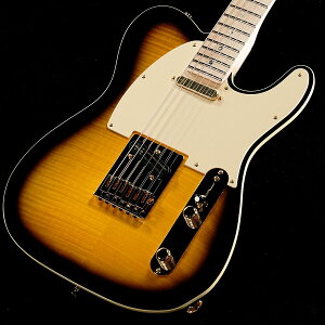 Fender / Japan Exclusive Richie Kotzen Telecaster Brown Sunburst(d:4.45kg)yS/N:JD25012294zyaJXzyYRKz