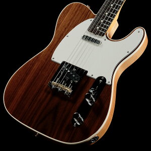 Fender / ISHIBASHI FSR Made in Japan Traditional 60s Custom Telecaster Walnut Top(重量:3.52kg)【S/N:JD25010598】