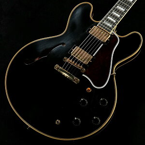 Gibson Custom Shop / 1959 ES-355 Reissue VOS Ebony(d:3.77kg)yS/N:A940220zyaJXz
