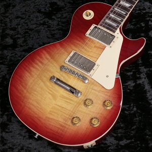 Gibson USA / Exclusive Model Les Paul Standard 50s AAA Heritage Cherry Sunburst(�d��:4.35kg)�y�����W���݌ɃA�E�g���b�g�����z�y�V�h�X�z�y�l�����z�yYRK�z