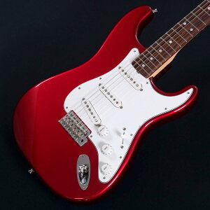 Fender / FSR Collection 2023 Traditional Late 60s Stratocaster Rosewood Candy Apple Red[3.4kg]yJD25009887zyrܓXzyYRKz