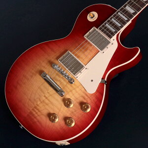 sTtt(摜) Gibson USA / Exclusive Model Les Paul Standard 50s AAA Heritage Cherry Sunburst [4.14kg/2025N] Mu\ X|[ X^_[h GLM^[ y221050234zyrܓXzyYRKz