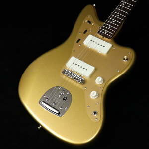 Fender / ISHIBASHI FSR MIJ Traditional Jazzmaster Matching Head Mystic Aztec Gold ySN JD25019895z y~cXz
