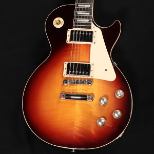 Gibson USA / Les Paul Standard 60s Bourbon Burst ��S/N:222050106�� �y�A�E�g���b�g�����z�y�S�֋��X�z
