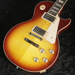 Gibson USA / Les Paul Standard 60s Iced Tea Mu\ X|[ yS/N 207350300zy䒃m{XzyYRKz