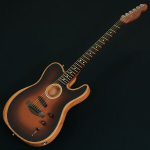 Fender / American Acoustasonic Telecaster Sunburst [2.33kg]yS/N US225683AzyrܓXzyYRKz
