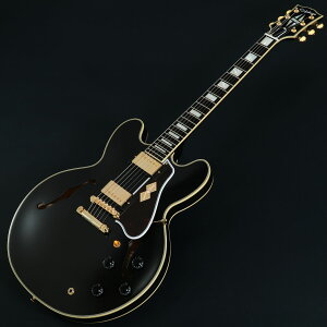 Epiphone /sTtt Inspired by Gibson Custom 1959 ES-355 Ebony w/Custombucker [Exclusive] [3.89kg]yS/N 25041510868zyrܓXz