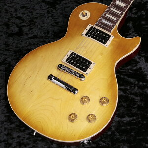 Gibson USA /Slash "Jessica" Les Paul Standard Honey Burst with Red Back(d:4.30kg)yTv[gzyVhXzyYRKz