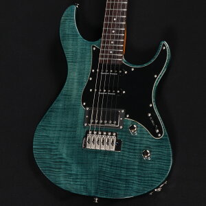 YAMAHA / Pacifica 612 VII FM Indigo Blue (PAC612 VIIFM IDB) S/N:IKY054180 yS֋Xz