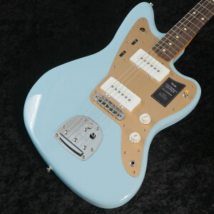 Fender / Vintera II 50s Jazzmaster Rosewood Fingerboard Sonic Blue 【チョイキズ特価】【S/N MX25062011】【御茶ノ水本店】