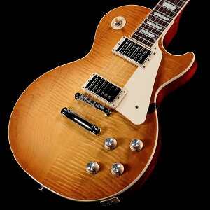 Gibson USA / Les Paul Standard 60s Unburst [d:4.45kg]yS/N 218150115zyaJXzyYRKz
