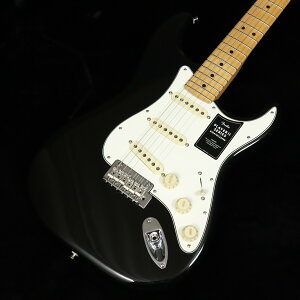 Fender / Player II Stratocaster Maple Fingerboard Black ySN MX25080828z ylzy~cXz