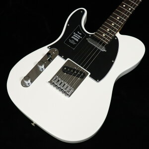 Fender / Player II Lefty Telecaster Rosewood Fingerboard Polar White ySN MX25027380z y~cXz