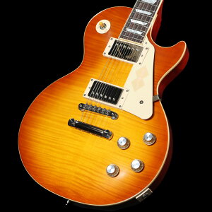 Epiphone / Inspired by Gibson Custom 1960 Les Paul Standard Reissue Iced Tea Burst yS/NF25021527435zypRXz