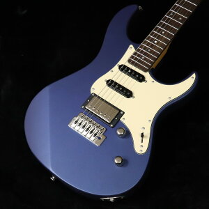 YAMAHA / Pacifica 612 VIIX Matte Silk Blue ySN ILJ064292z y~cXz