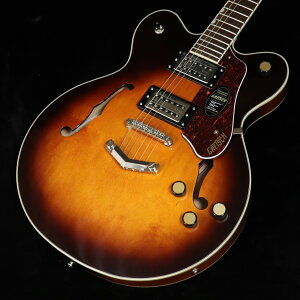 Gretsch / G2622 Streamliner Center Block Double-Cut with V-Stoptail Laurel FB BroadfTron BT-3S Forge Glow ySN IS250705624z ylzy~cXz