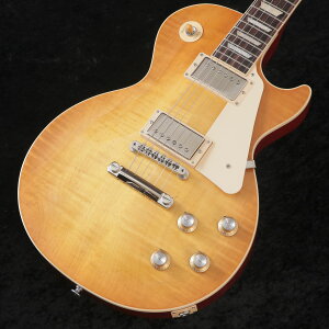 Gibson USA / Les Paul Standard 60s Unburst Mu\ X|[ X^_[hyS/N 221950256zy䒃m{XzyYRKz