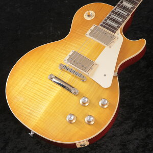Gibson USA / Les Paul Standard 60s Unburst Mu\ X|[ X^_[hyS/N 217950161zy䒃m{XzyYRKz