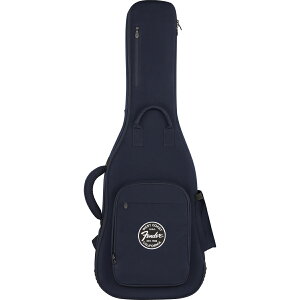 Fender / Troubadour Electric Guitar Gig Bag Navy tF_[ [GLM^[pMOobO]