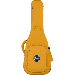 Fender / Troubadour Electric Guitar Gig Bag Butterscotch tF_[ [GLM^[pMOobO]