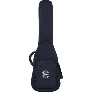 Fender / Troubadour Electric Bass Gig Bag Navy tF_[ [GLx[XpMOobO]