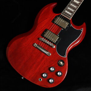 Gibson USA / SG Standard 61 Vintage Cherry ySN 222150247z y~cXz