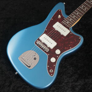 Fender / FSR Collection Hybrid II Jazzmaster Satin Lake Placid Blue with Matching Head tF_[ [{]yS/N JD25018710zy䒃m{XzyYRKz