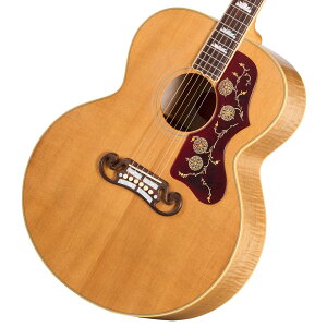 Gibson Custom / Murphy Lab Acoustic Collection 1957 SJ-200 Light Aged Dark Naturaly䒃mHARVEST_GUITARSz