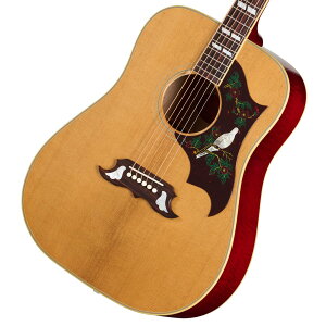 Gibson Custom / Murphy Lab Acoustic Collection 1963 Dove Light Aged Dark Naturaly䒃mHARVEST_GUITARSz