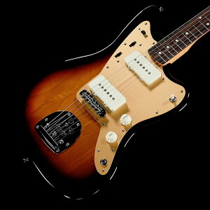 Fender / ISHIBASHI FSR MIJ Traditional 60s Jazzmaster 3-Tone Sunburst Slab Rosewood (重量:3.48kg)【S/N:JD25016451】
