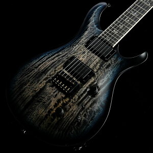 Paul Reed Smith (PRS) / 2025 Mark Holcomb Holcomb Wraparound Blue Burst(d:3.32kg)yS/N:25 0411419zyaJXz
