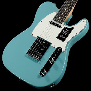 Fender / Player II Telecaster Rosewood Aquatone Blue(d:3.59kg)yS/N:MX25053993zyaJXz