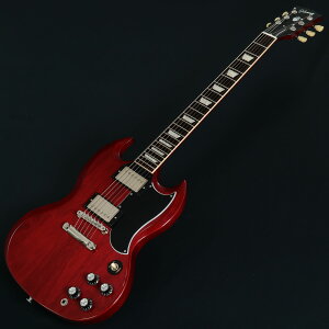 Gibson USA / SG Standard 61 Vintage Cherry sTtt[2.88kg]yS/N 220350319zyrܓXzyYRKz