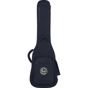 Fender / Troubadour Electric Bass Gig Bag Navy tF_[ [GLx[XpMOobO]ylXz