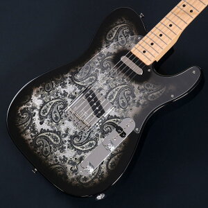 sTttFender / Made in Japan Limited Telecaster Maple Black Paisley[d:3.33kg]yJD25018579zyrܓXzyYRKz