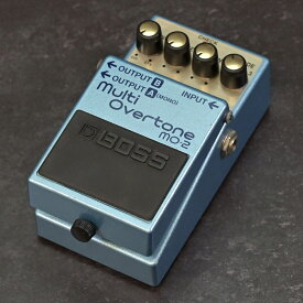 【中古】BOSS / MO-2 Multi Overtone コーラス ボス エフェクター【名古屋栄店】