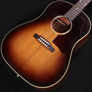 Gibson Custom / Murphy Lab Acoustic Collection 1955 J-45 Light Aged Vintage Sunburst S/N:21455012 yS֋Xz