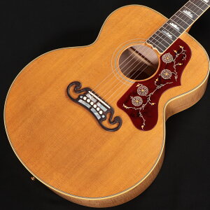 Gibson Custom / Murphy Lab Acoustic Collection 1957 SJ-200 Light Aged Dark Natural S/N:21945042 yS֋Xz