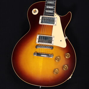 Gibson Custom Shop / 1958 Les Paul Standard Reissue VOS Bourbon Burst S/N:8 5755 yS֋Xz