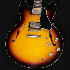 Gibson Custom Shop / 1964 ES-335 Reissue VOS Vintage Burst S/N:150426 yS֋Xz