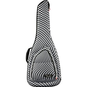 Fender / FE620 Electric Gig Bag Checkerboard tF_[ [MOP[X]ypRXz