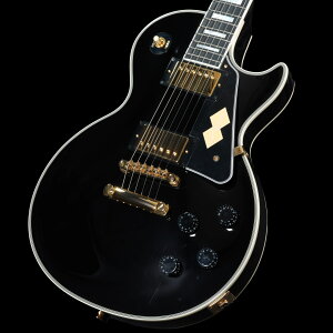 Epiphone / Inspired by Gibson Custom Les Paul Custom Ebony yS/NF25031520687zypRXz