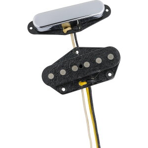 Fender / Custom Shop '50/'51 Blackguard Telecaster Pickups Set of 2 tF_[ [eLXpsbNAbvZbg]